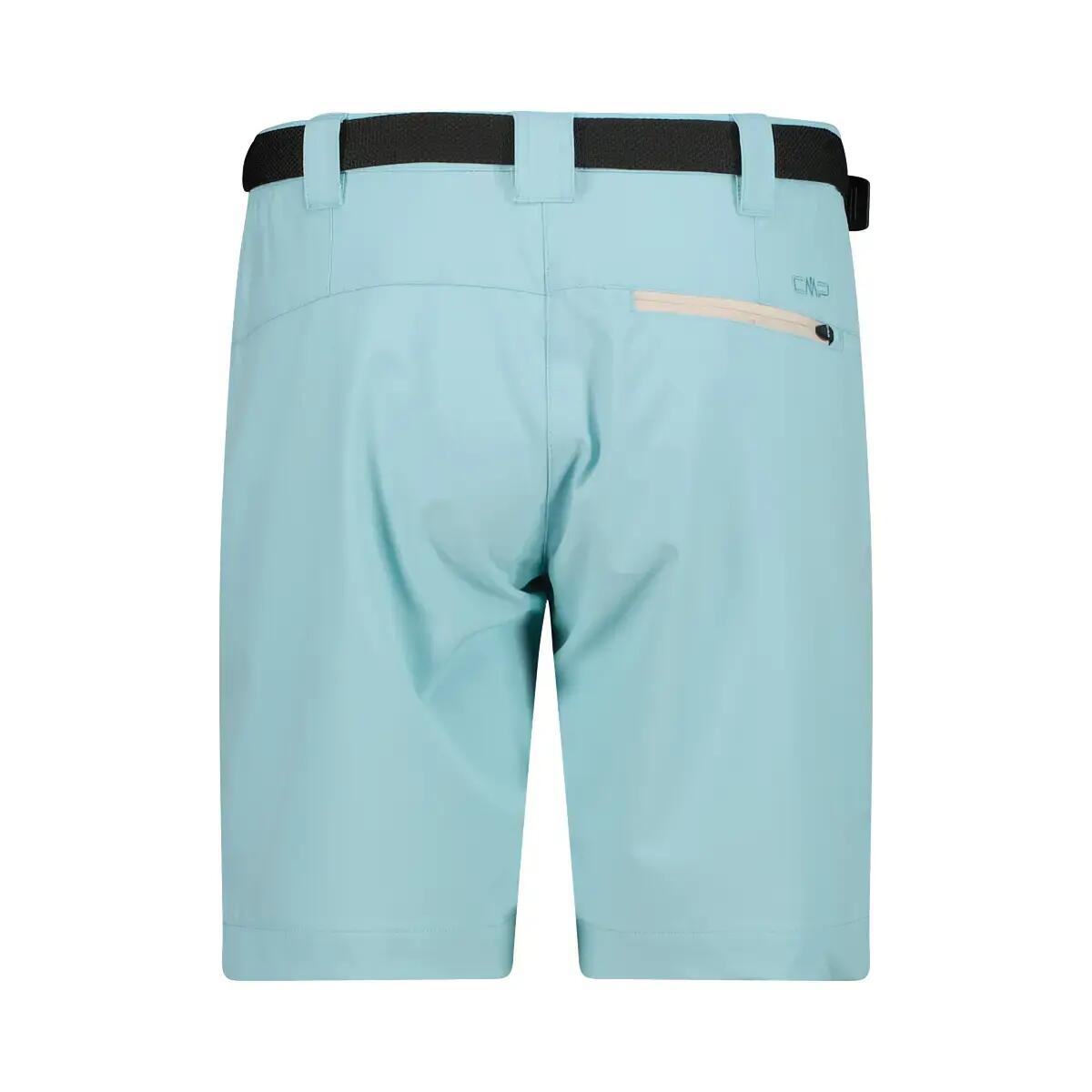 Shorts con cintura CMP 2/4