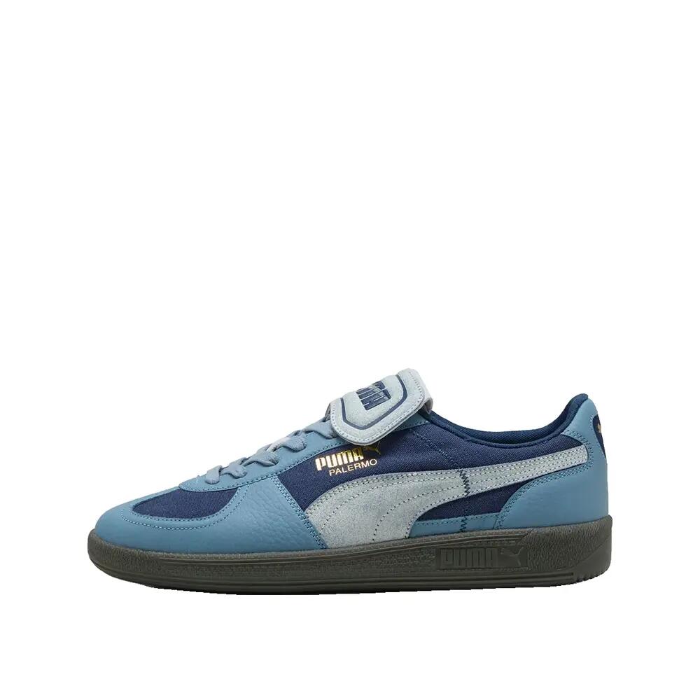 Chaussures de football Puma Palermo Bleu 4/6