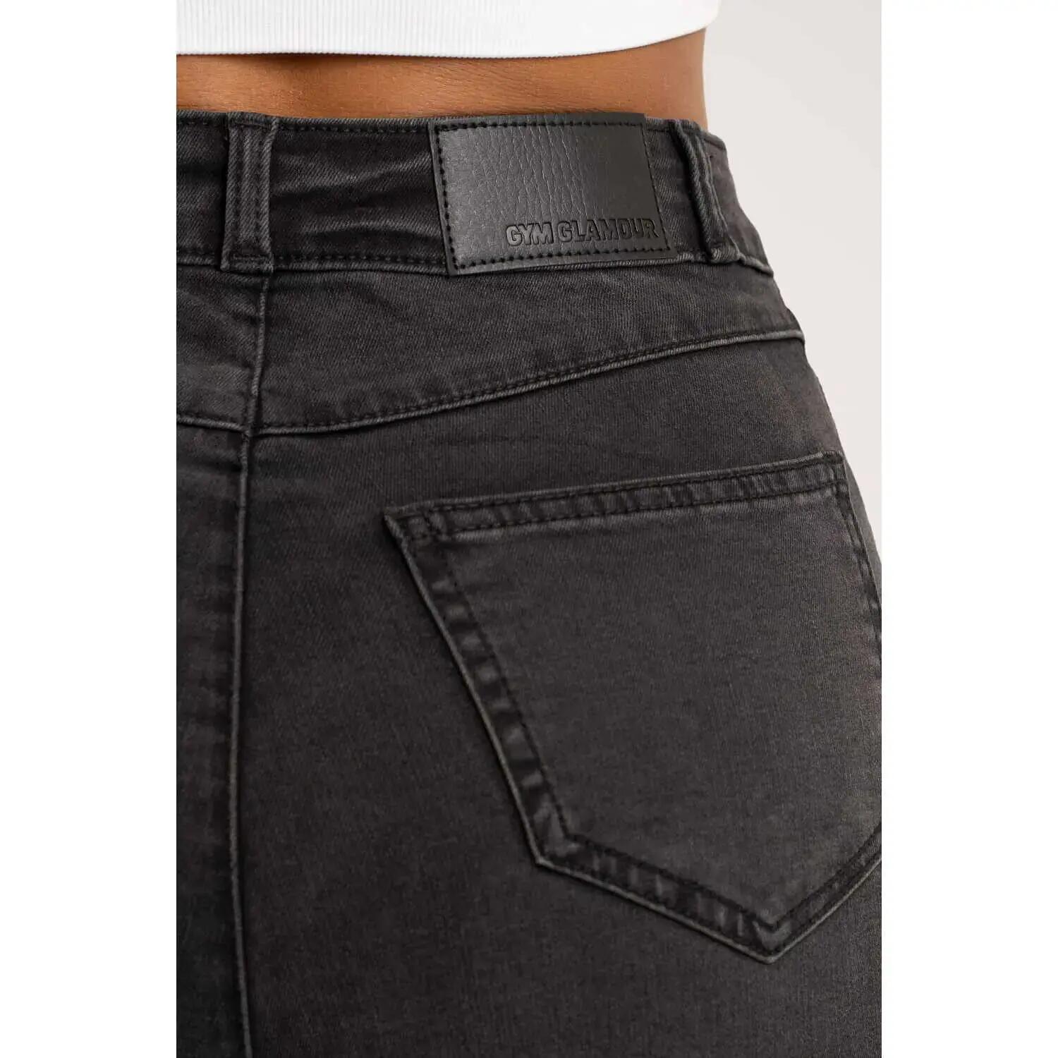 Jeans skinny da donna Gym Glamour 5/5