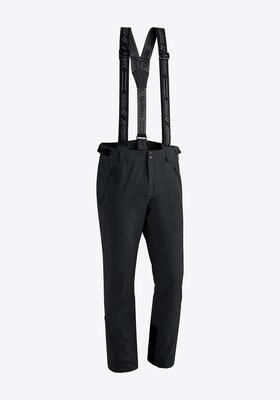 Maier Sports Anton slim Herren Skihose
