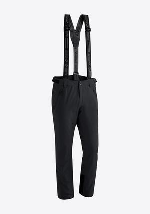Pantalon de ski slim Maier Sports Anton