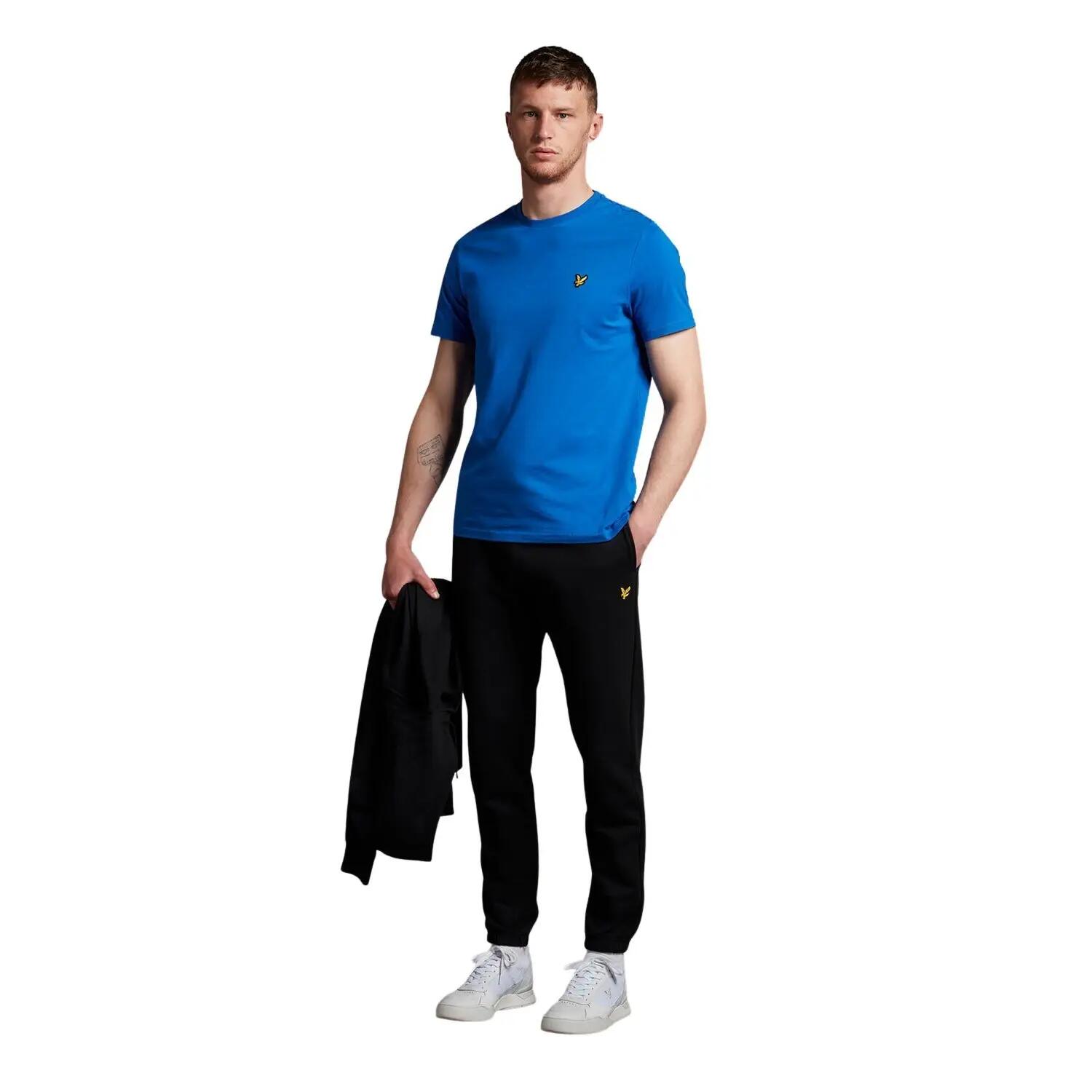 Pantalon Lyle&scott Slim sweat 2/2