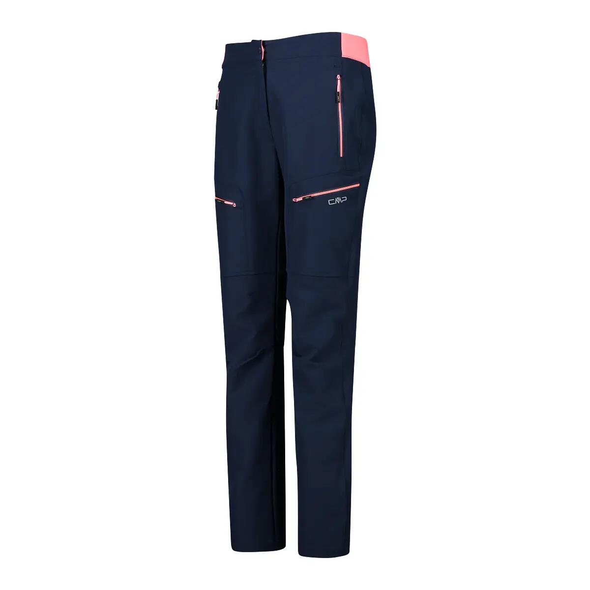 Pantalon de randonnée femme CMP 3/3