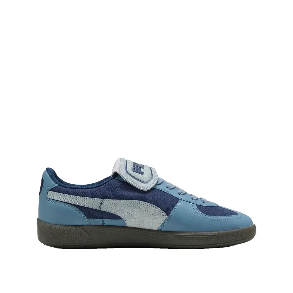 Chaussures de football Puma Palermo Bleu 3/6