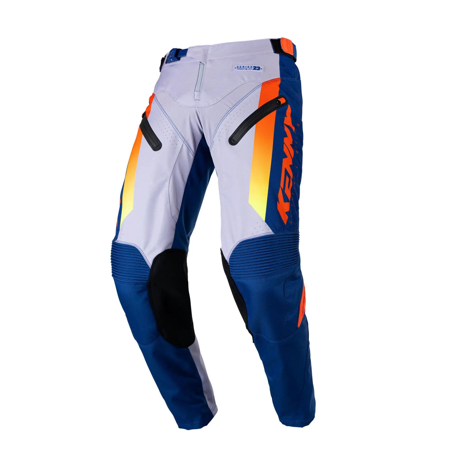 Pantalon moto cross Kenny Titanium 2/2