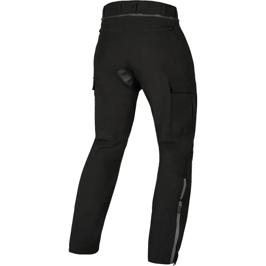 Damskie spodnie motocyklowe IXS Tour Space-ST+ 2/3