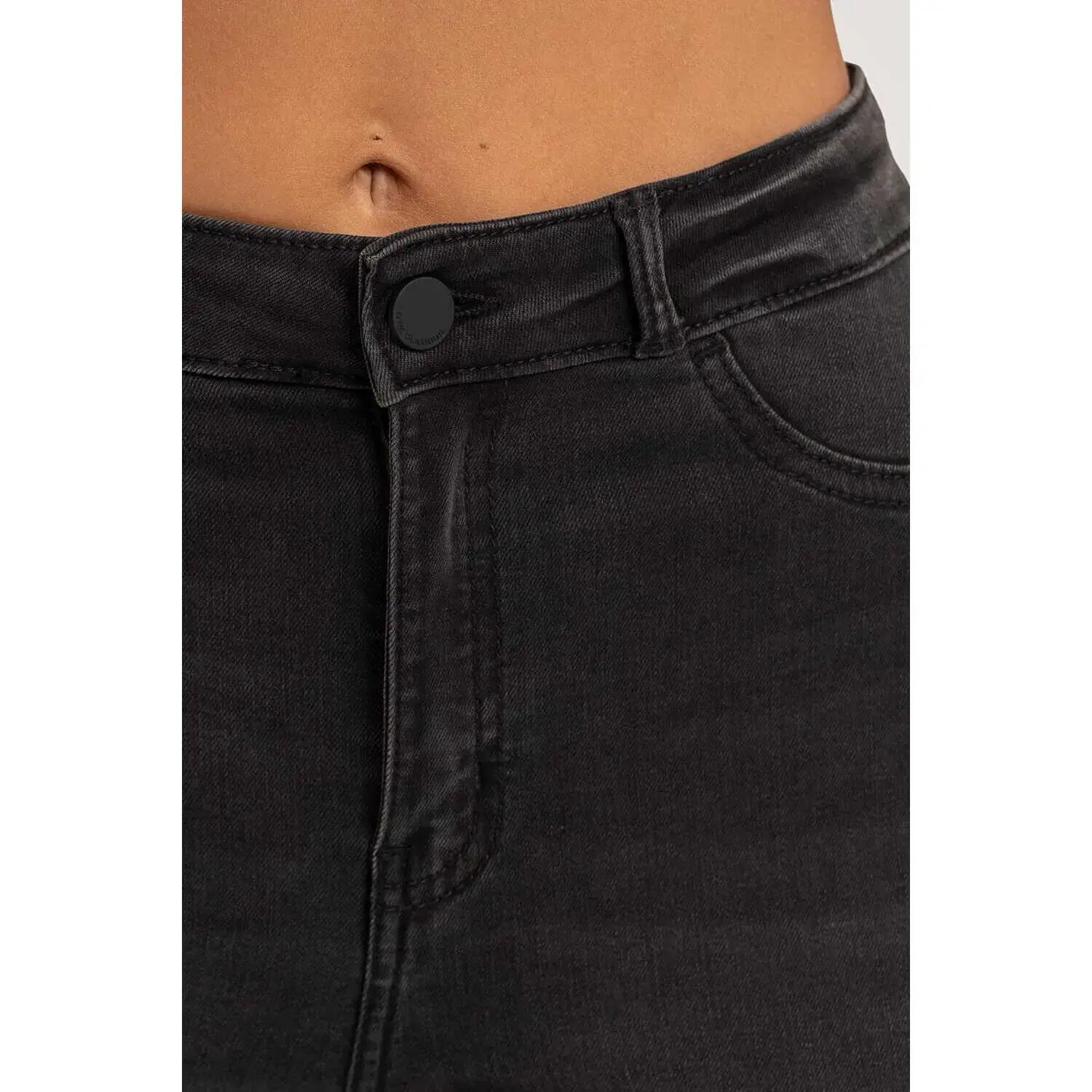Jeans skinny da donna Gym Glamour 4/5