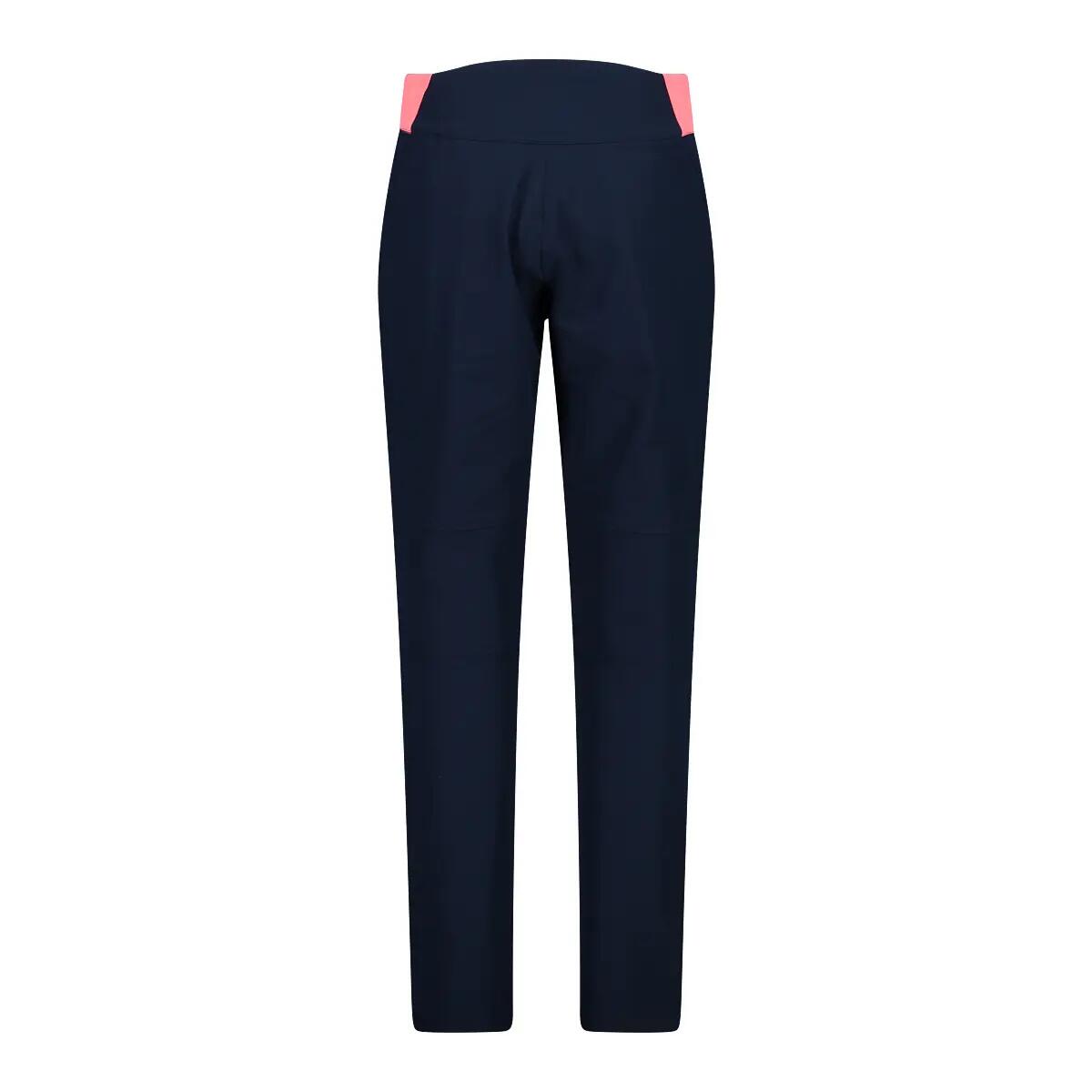 Pantalon de randonnée femme CMP 2/3