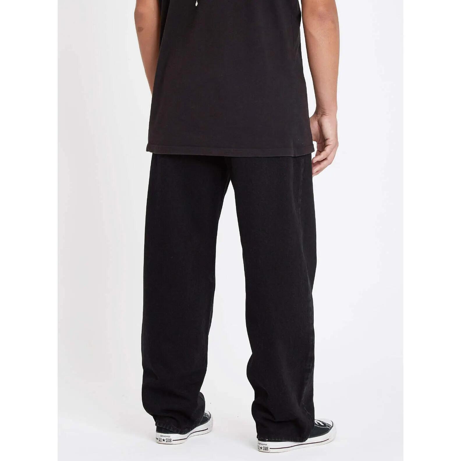 Jeansy Volcom Billow 3/5