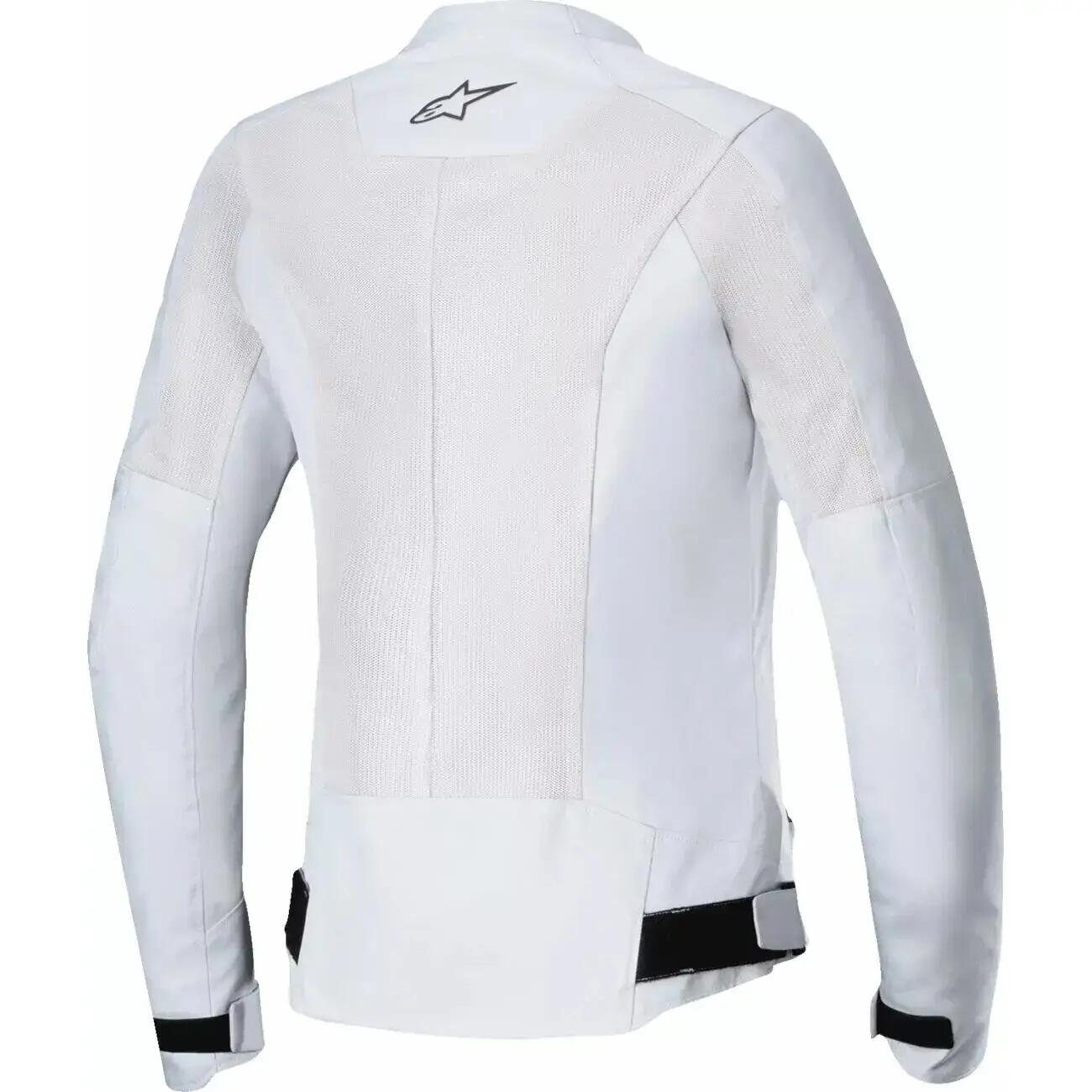 Casaco de motociclismo feminino Alpinestars Stella C-1 Air 3/3