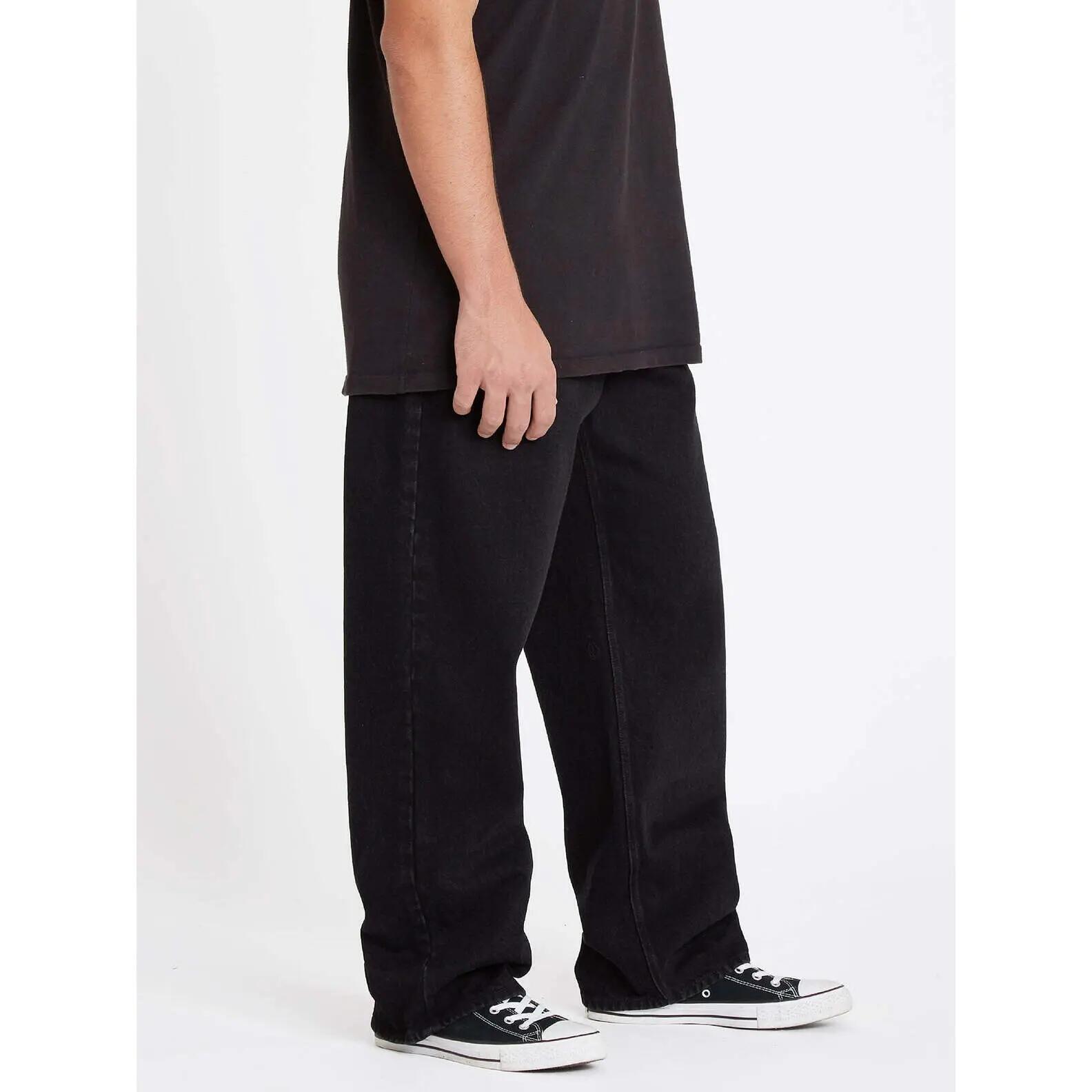 Jeansy Volcom Billow 2/5