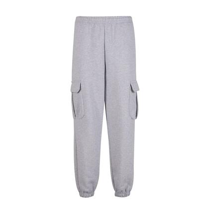 Spodnie dresowe typu cargo Build Your Brand 90'S