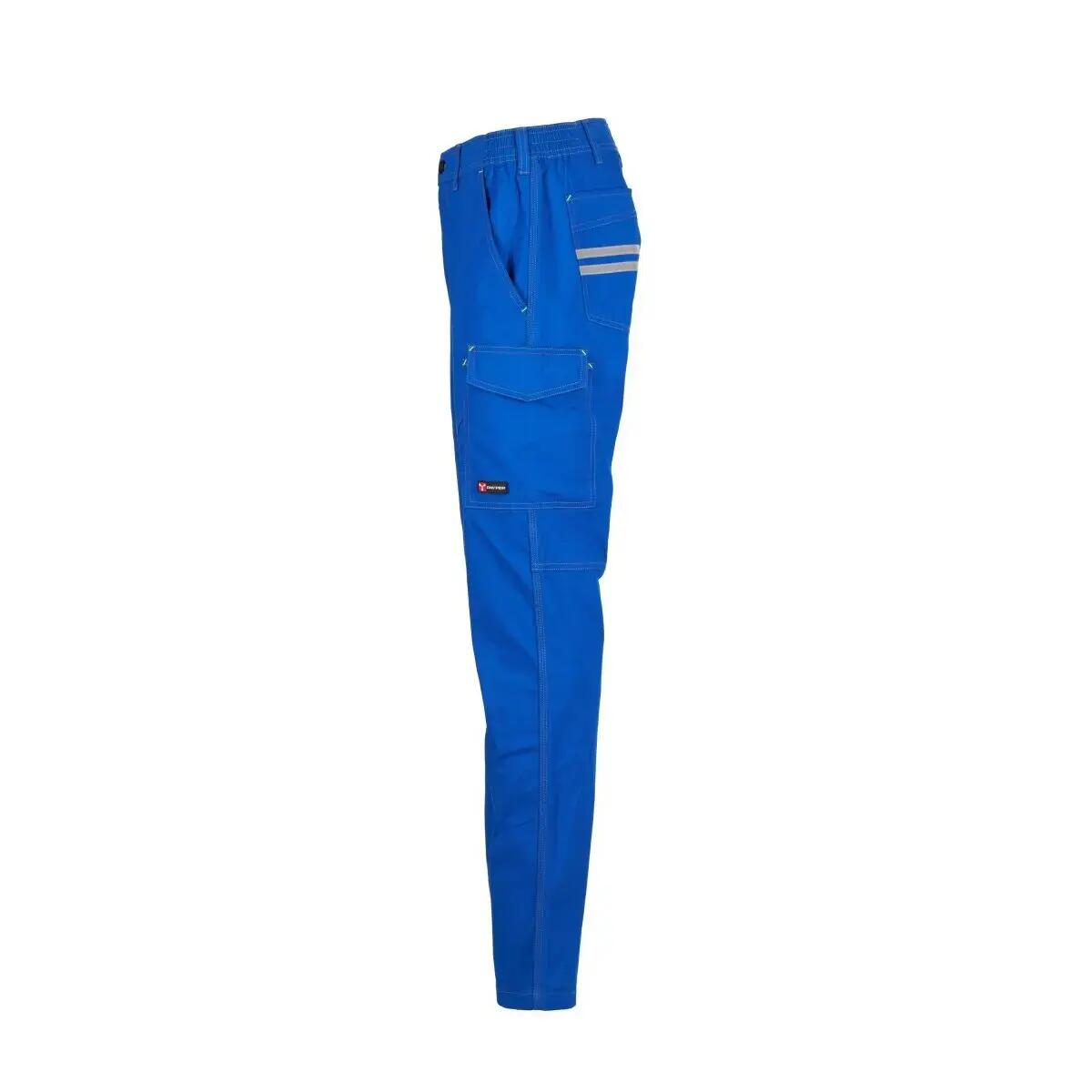 Pantaloni Payper Wear Worker Stretch Summer 5/5