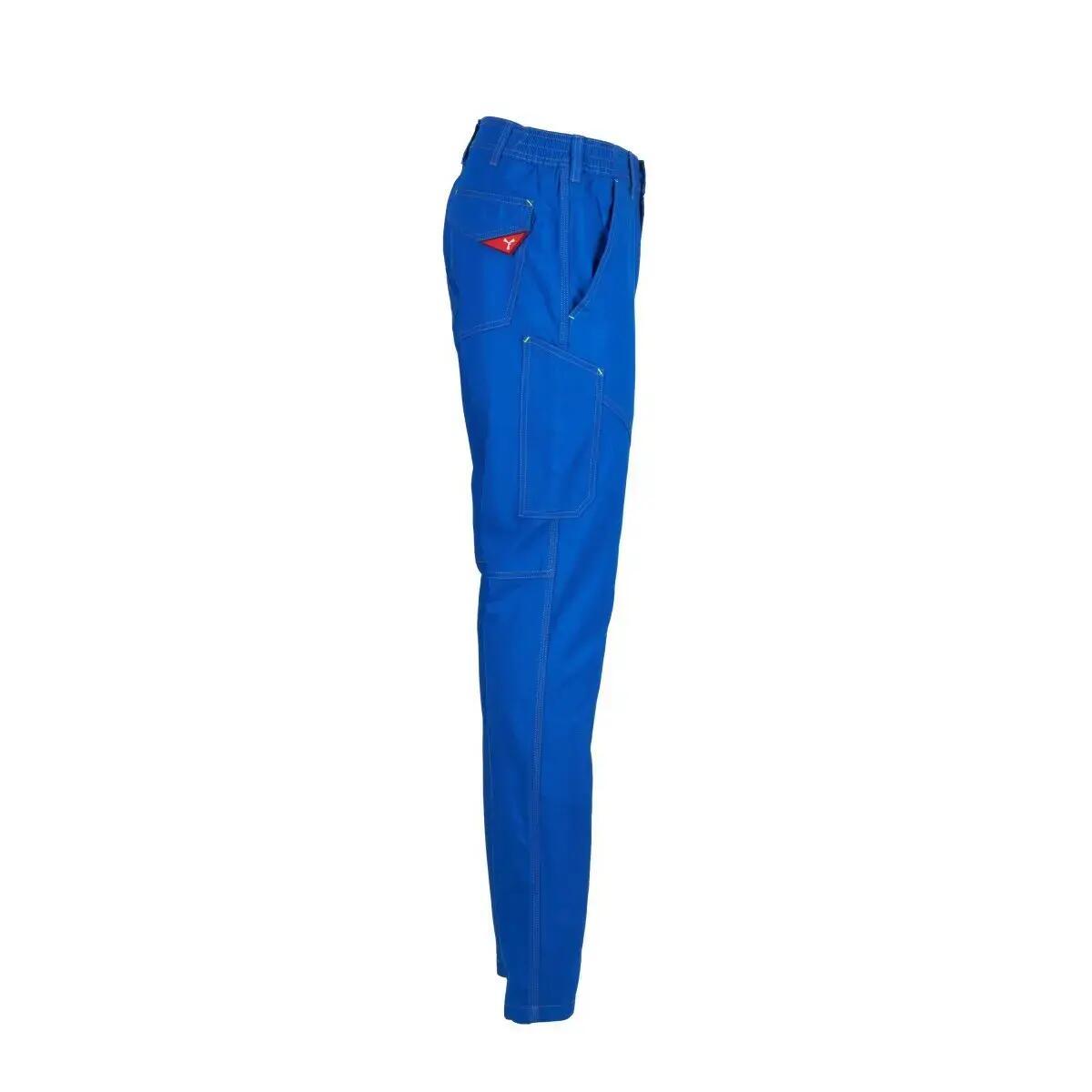Pantaloni Payper Wear Worker Stretch Summer 4/5