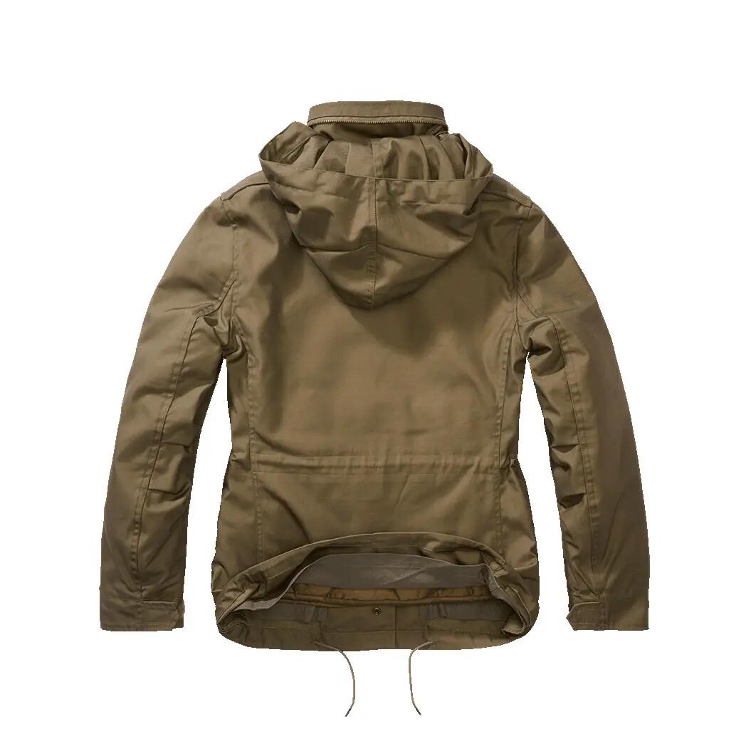 Kurtka damska Brandit M65 Classic 2/4