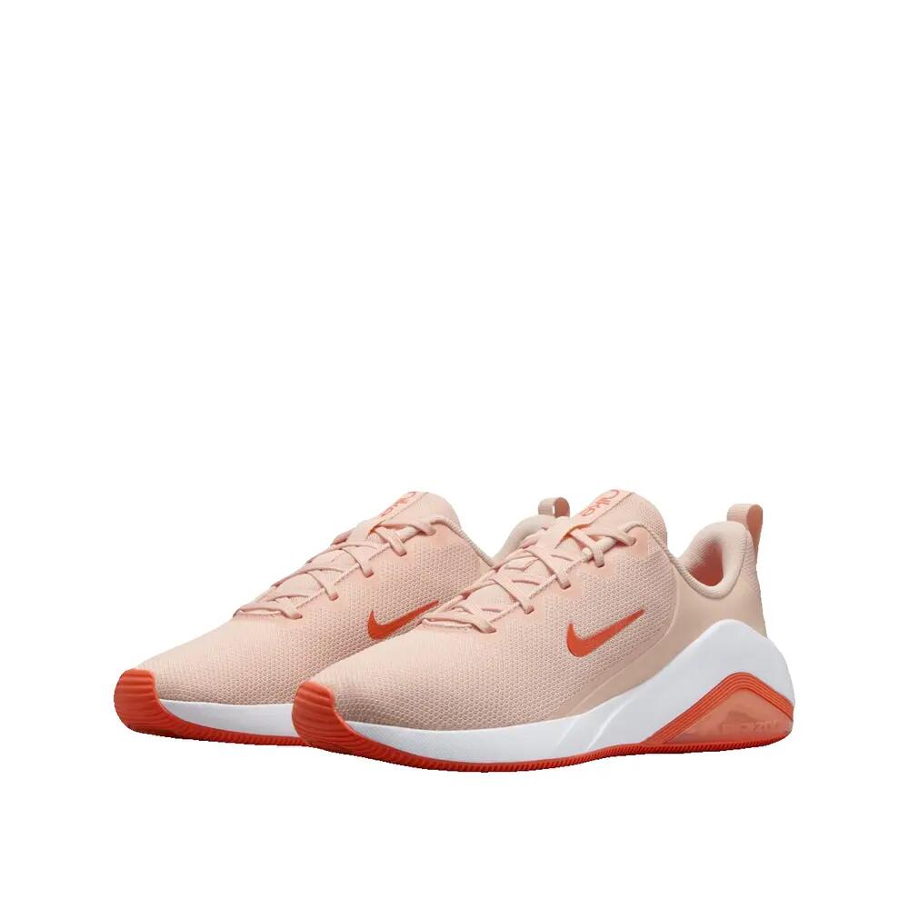 Buty treningowe Nike Bella 7 Corail/Blanc 5/6