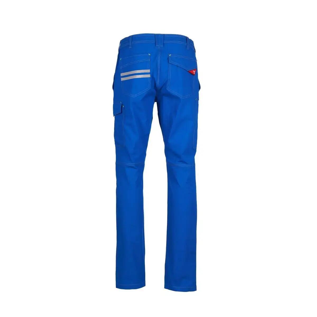 Pantaloni Payper Wear Worker Stretch Summer 3/5