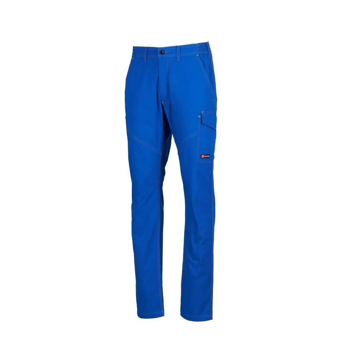 Pantaloni Payper Wear Worker Stretch Summer 2/5