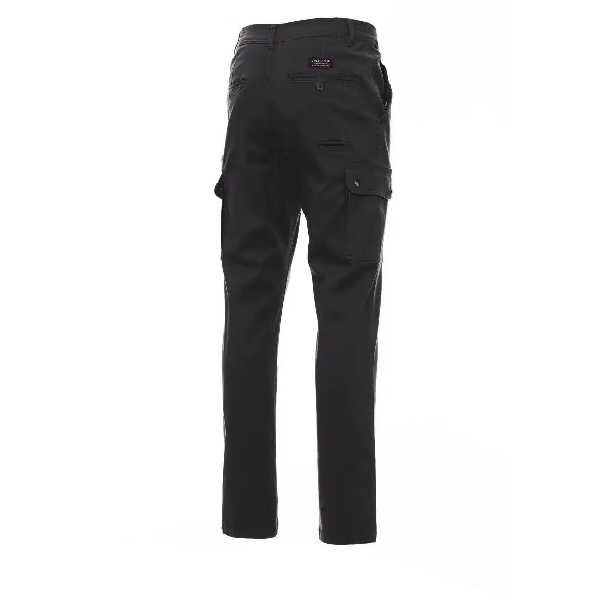 Pantaloni cargo Payper Wear Forest Stretch 7/7