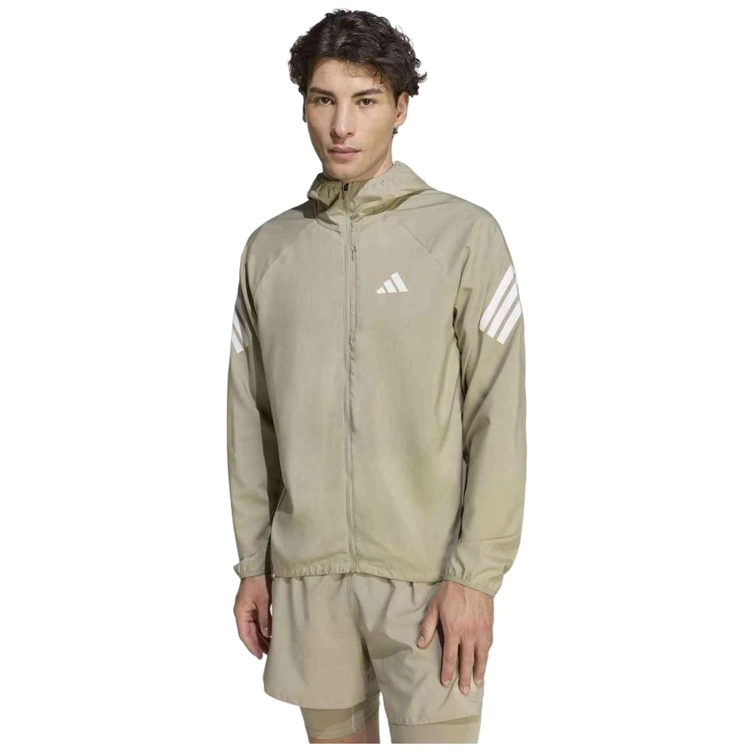 Veste de survêtement Adidas modèle Adi365 Iconic pour homme 1/5