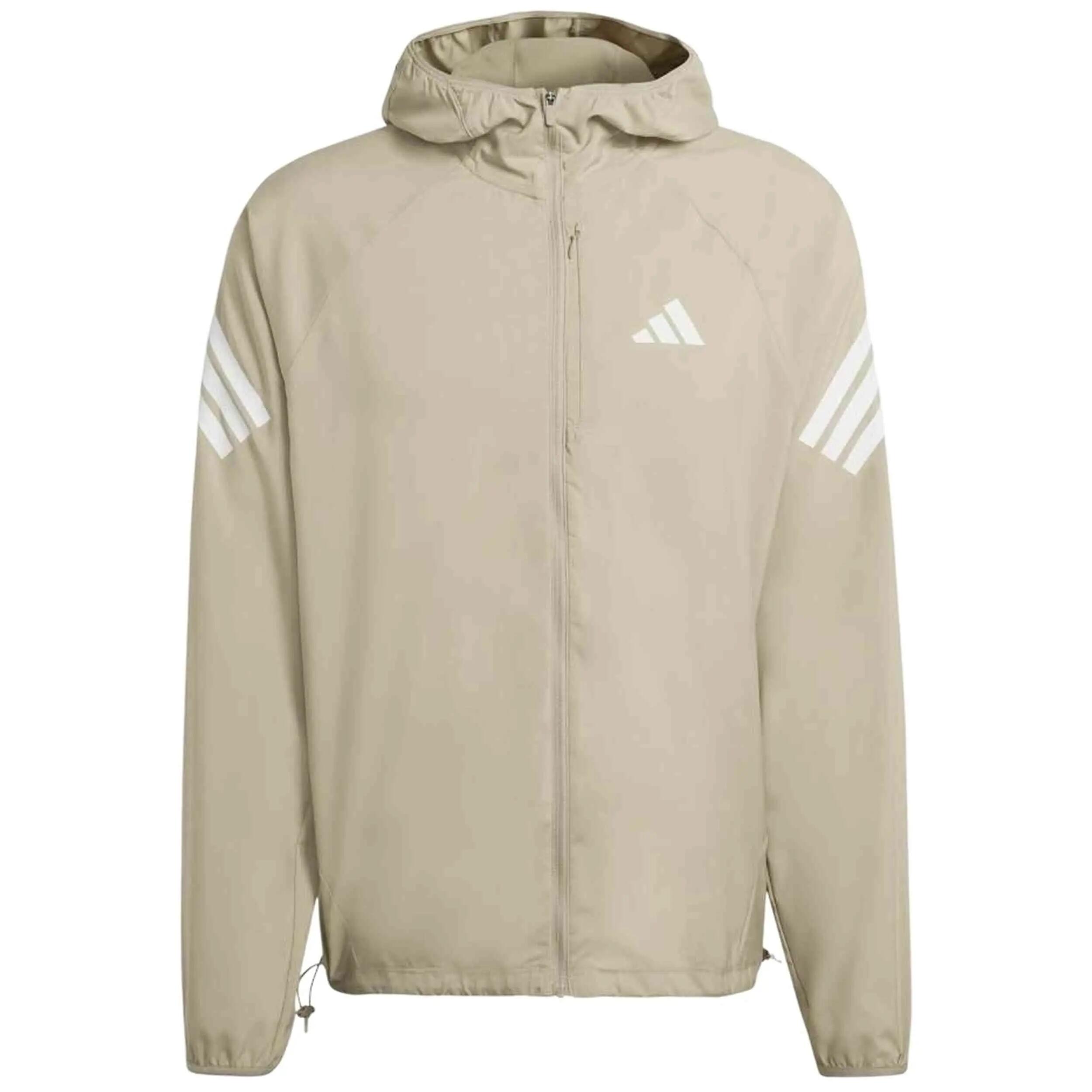 Veste de survêtement Adidas modèle Adi365 Iconic pour homme 5/5