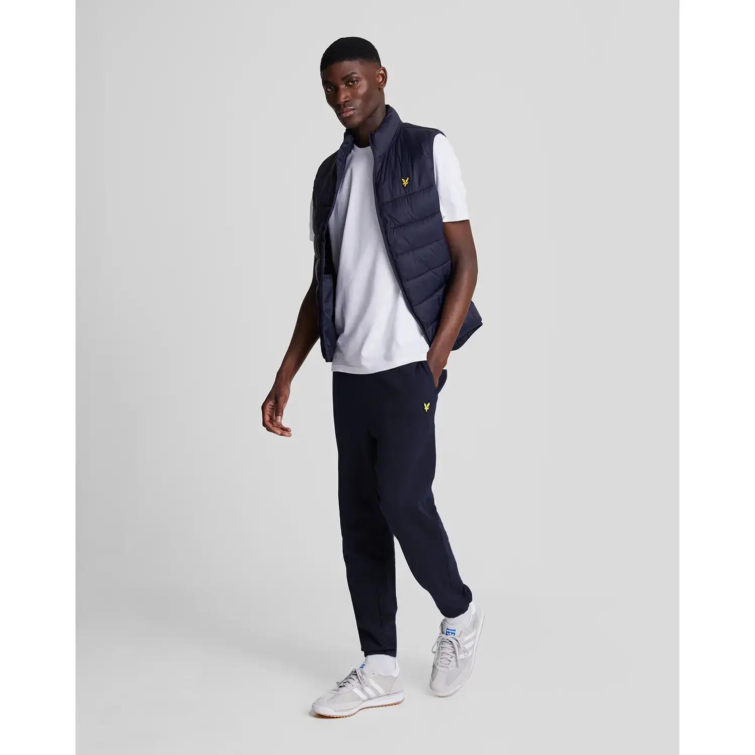 Pantalon de jogging Lyle & Scott 3/5