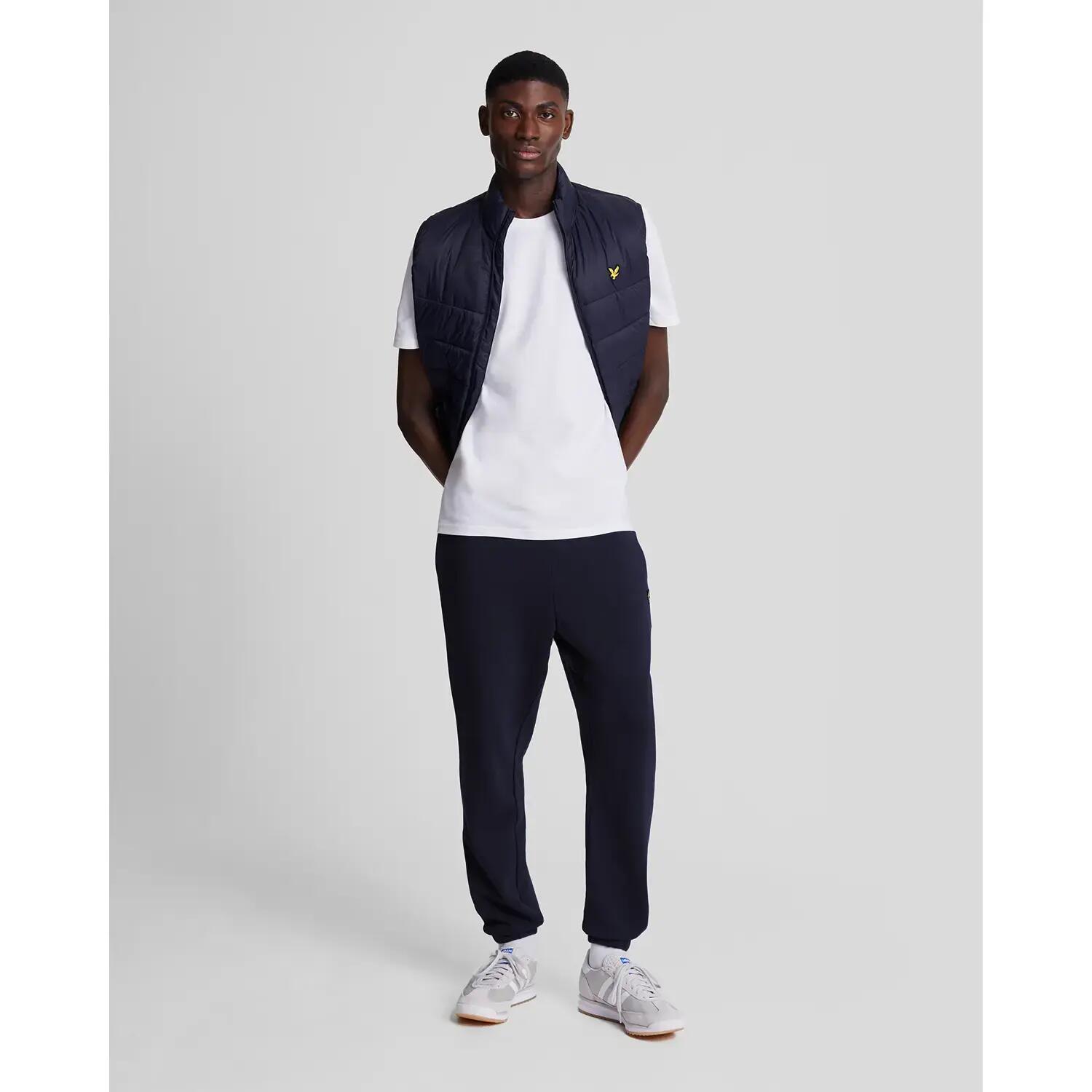 Pantalon de jogging Lyle & Scott 2/5