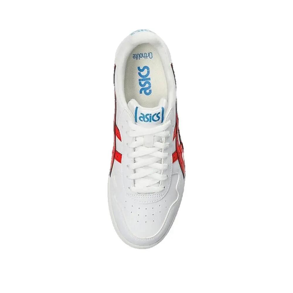 ASICS Japan Schuhe Weiß/Grau Floss 2/6