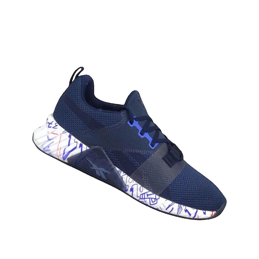 Zapatillas de fitness Reebok Flashfilm Train 2.0 Azul 2/3