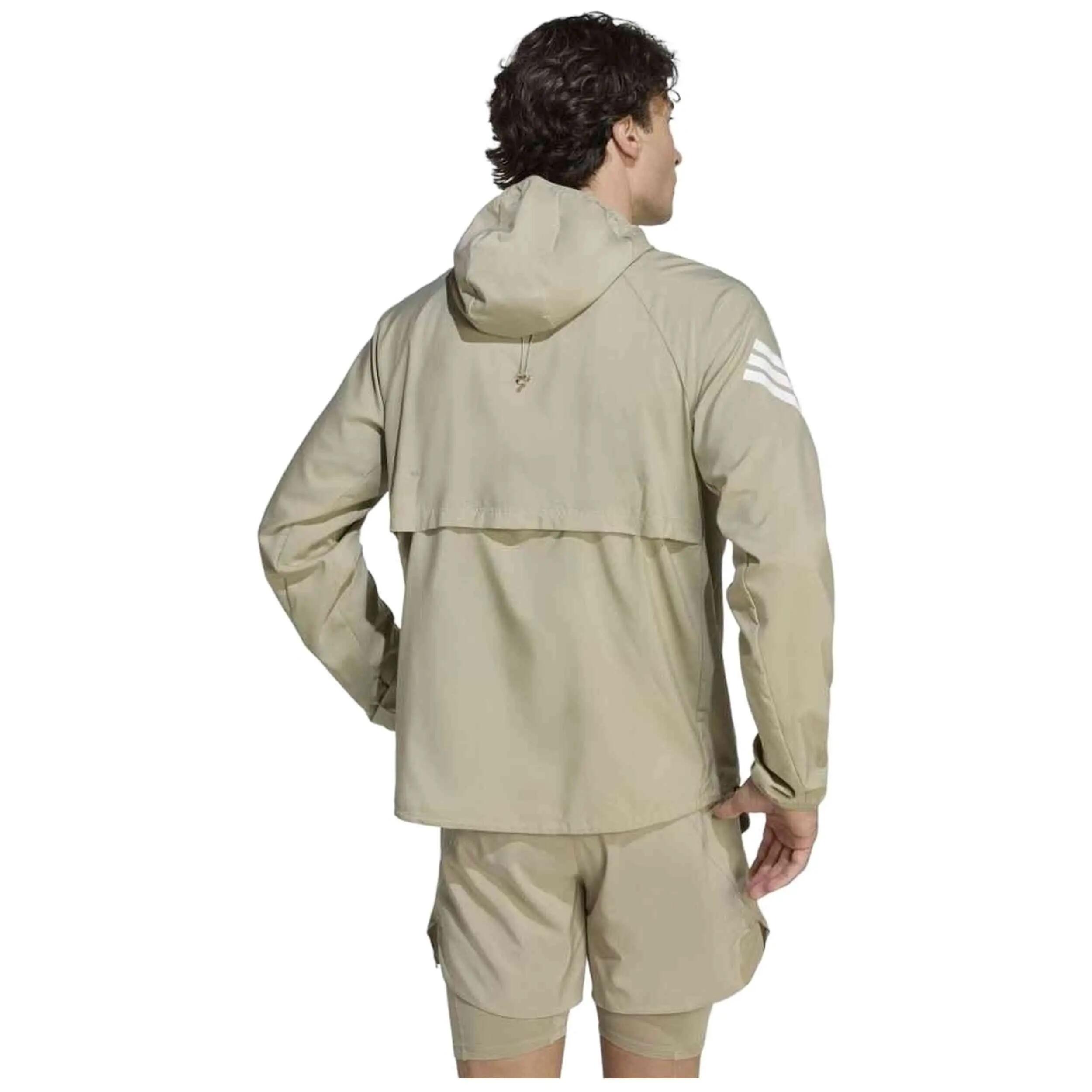 Veste de survêtement Adidas modèle Adi365 Iconic pour homme 2/5
