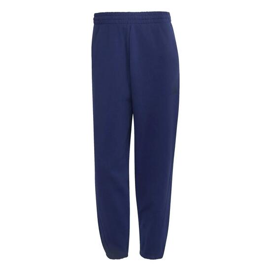 Pantalon de jogging Regular adidas Small Logo Cuffed