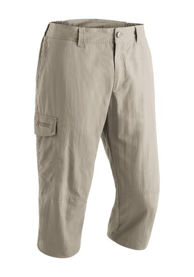 Maier Sports Jens Herren Caprihose