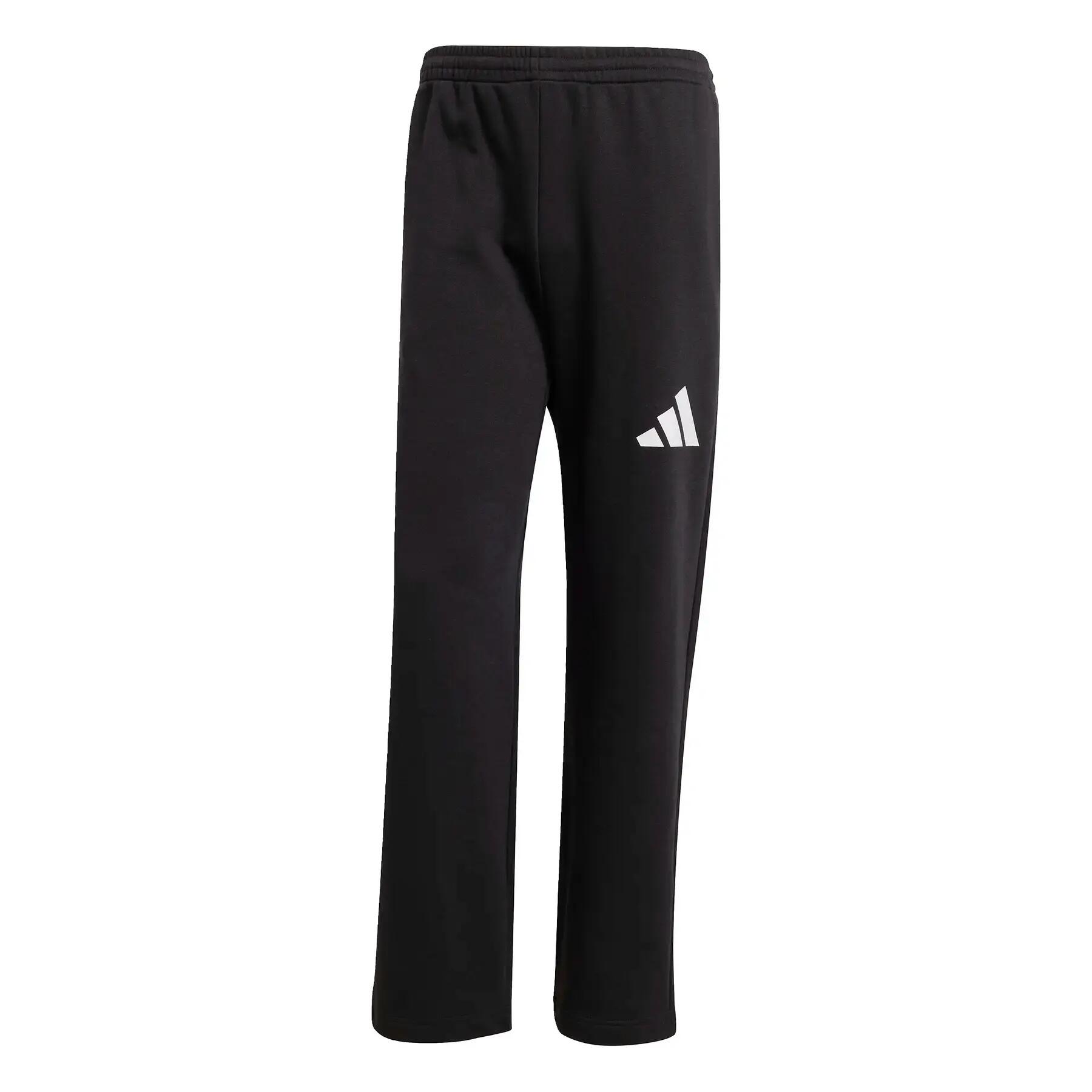 Pantalon de jogging wide leg adidas Essentials 1/6