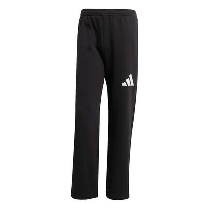 Pantalon de jogging wide leg adidas Essentials