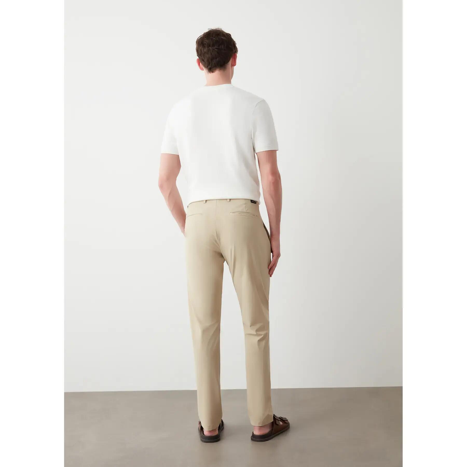 Technische stof broek Colmar 5/5