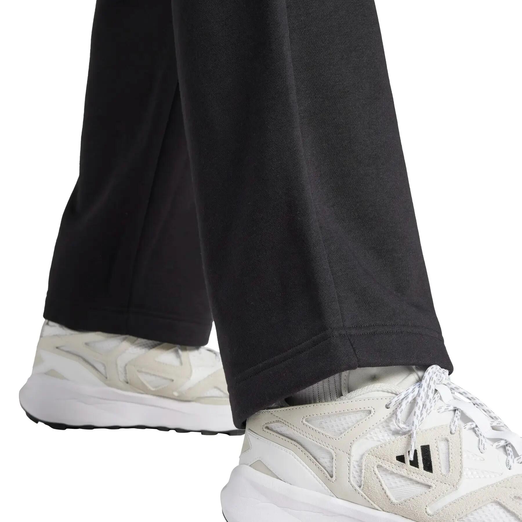 Pantalon de jogging wide leg adidas Essentials 6/6