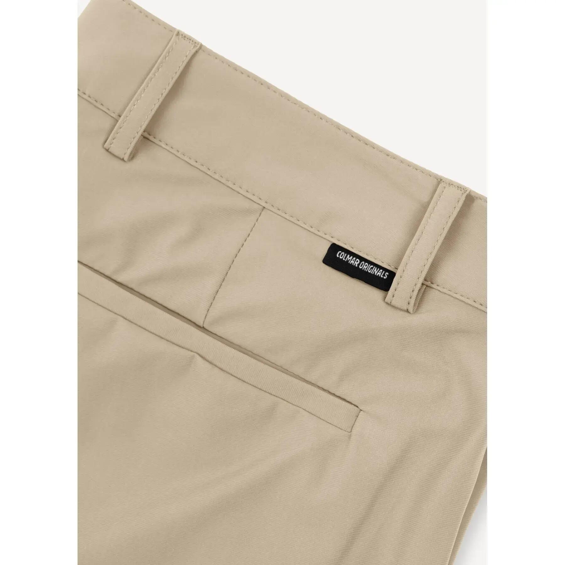 Technische stof broek Colmar 3/5