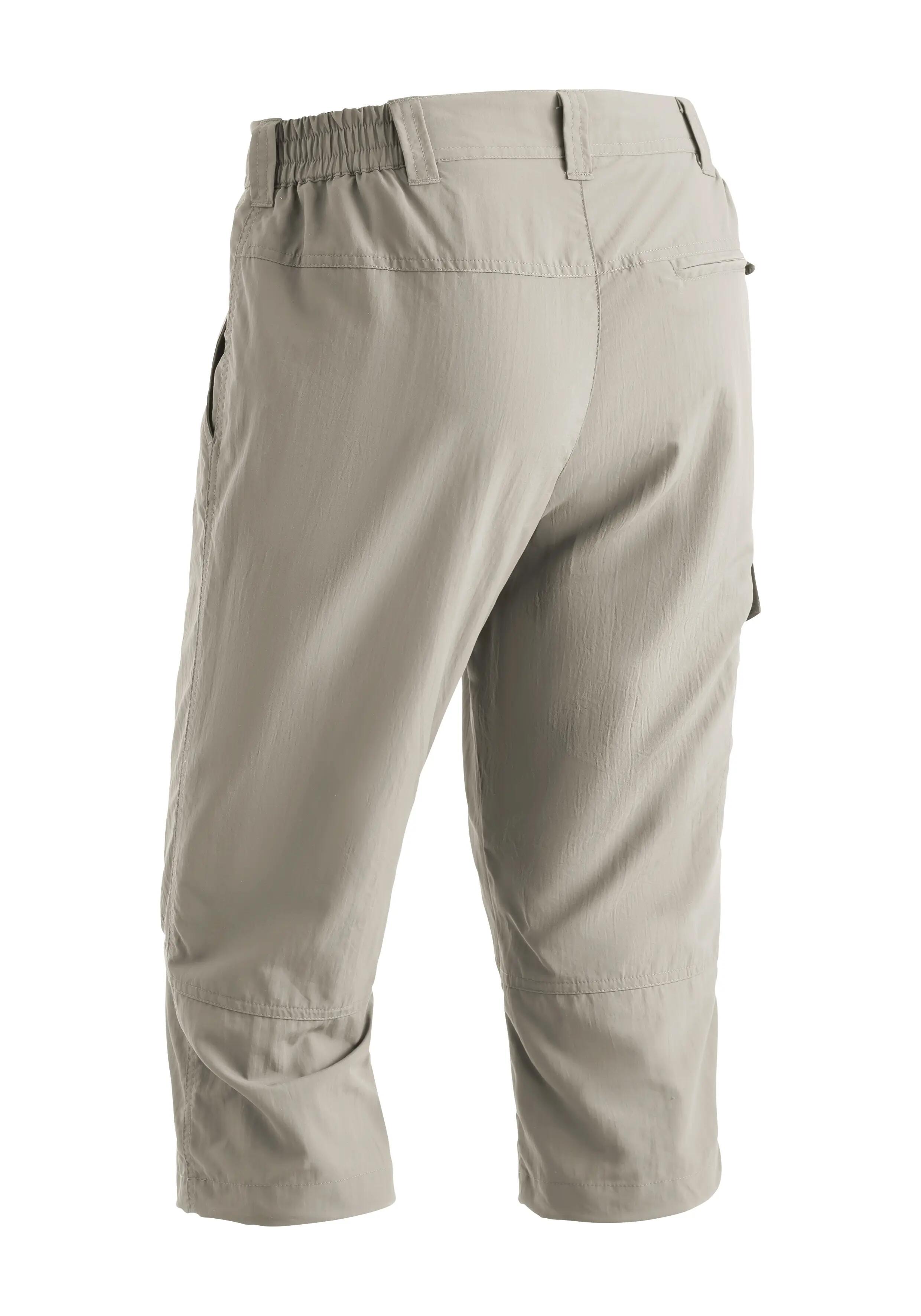 Maier Sports Jens Herren Caprihose 3/3