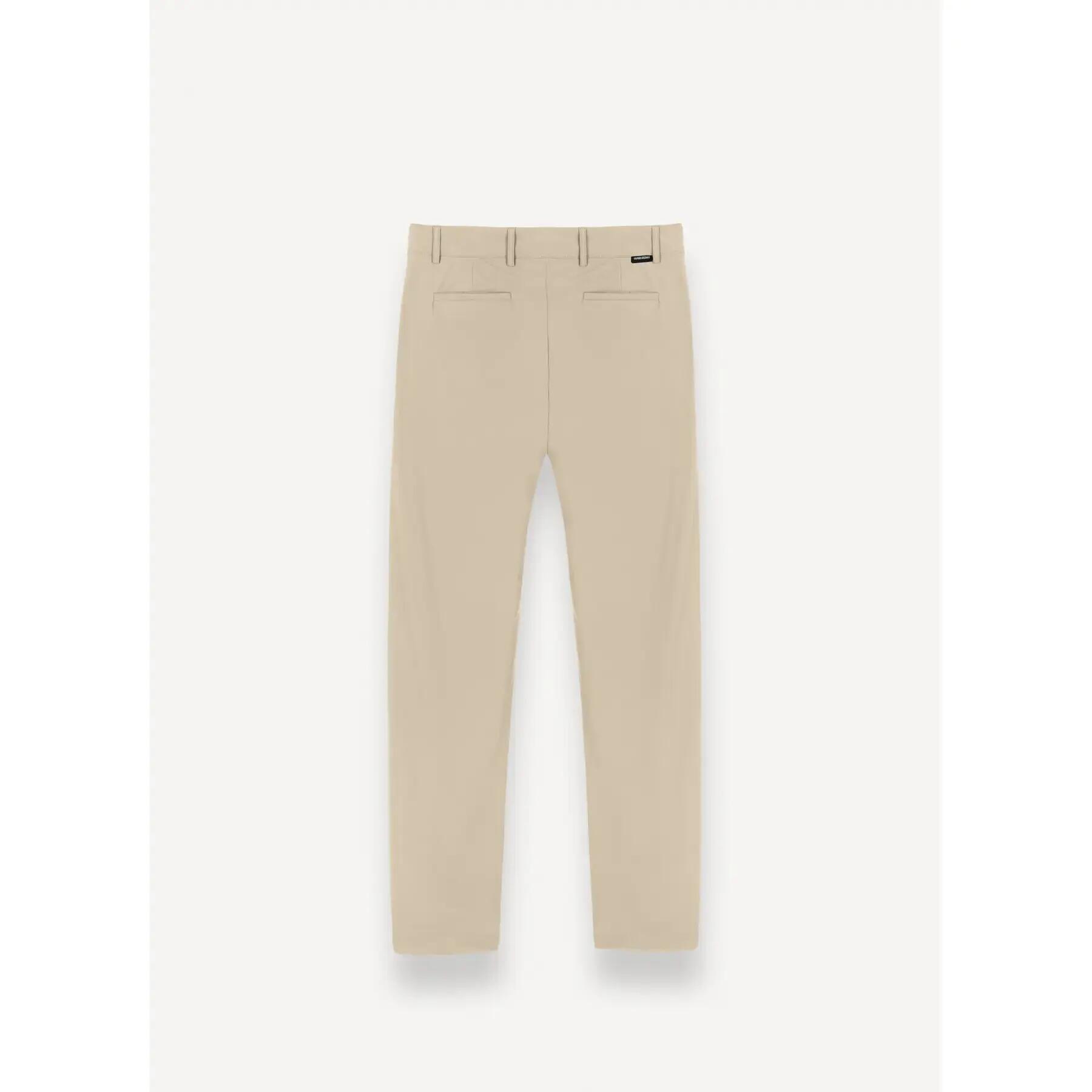 Technische stof broek Colmar 2/5