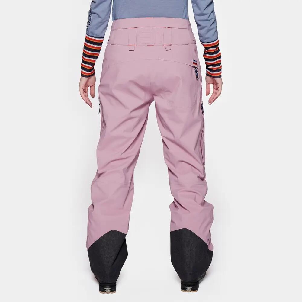 Pantalon de ski femme Elevenate Pure 3/3