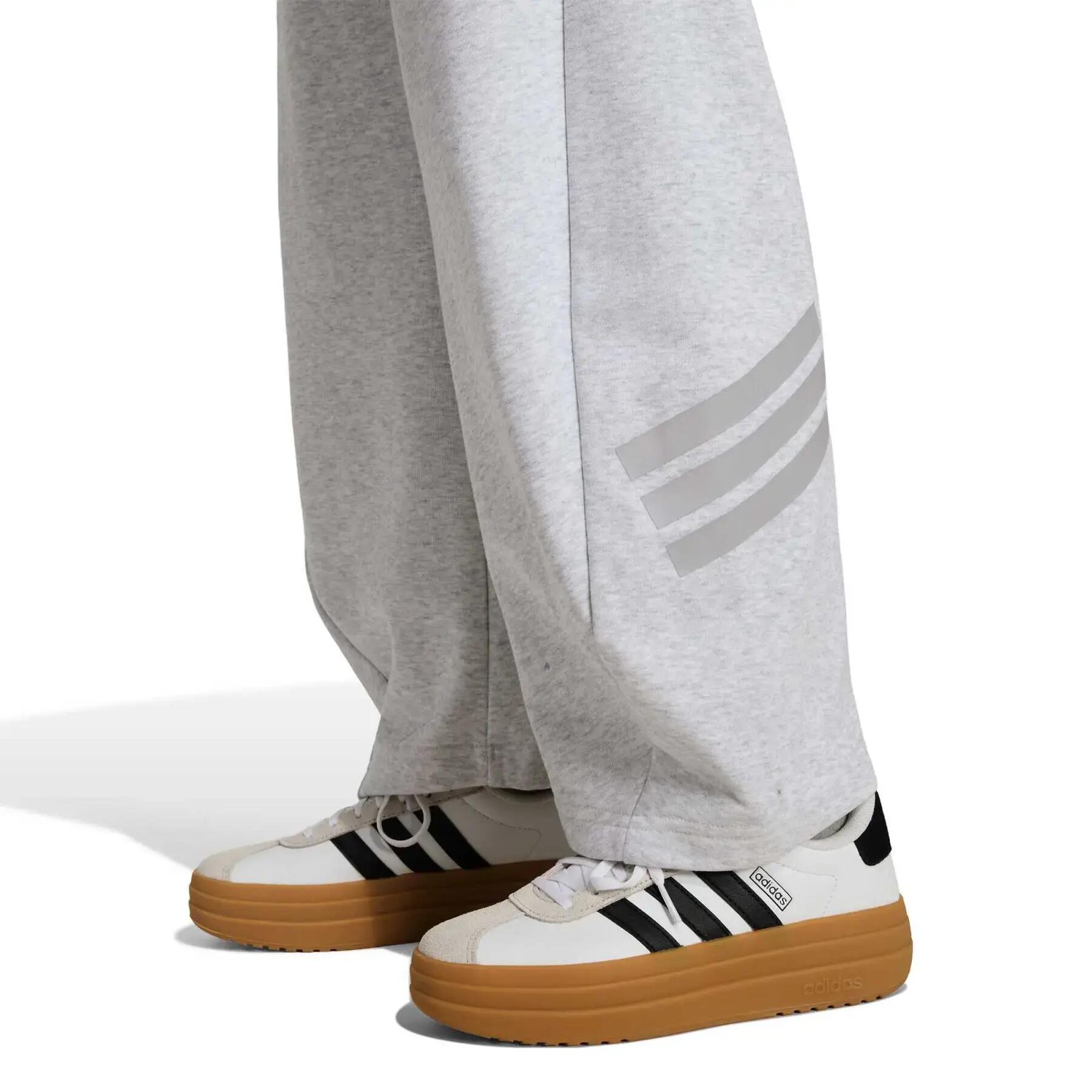 Pantalon de jogging fille adidas Future Icons 6/6