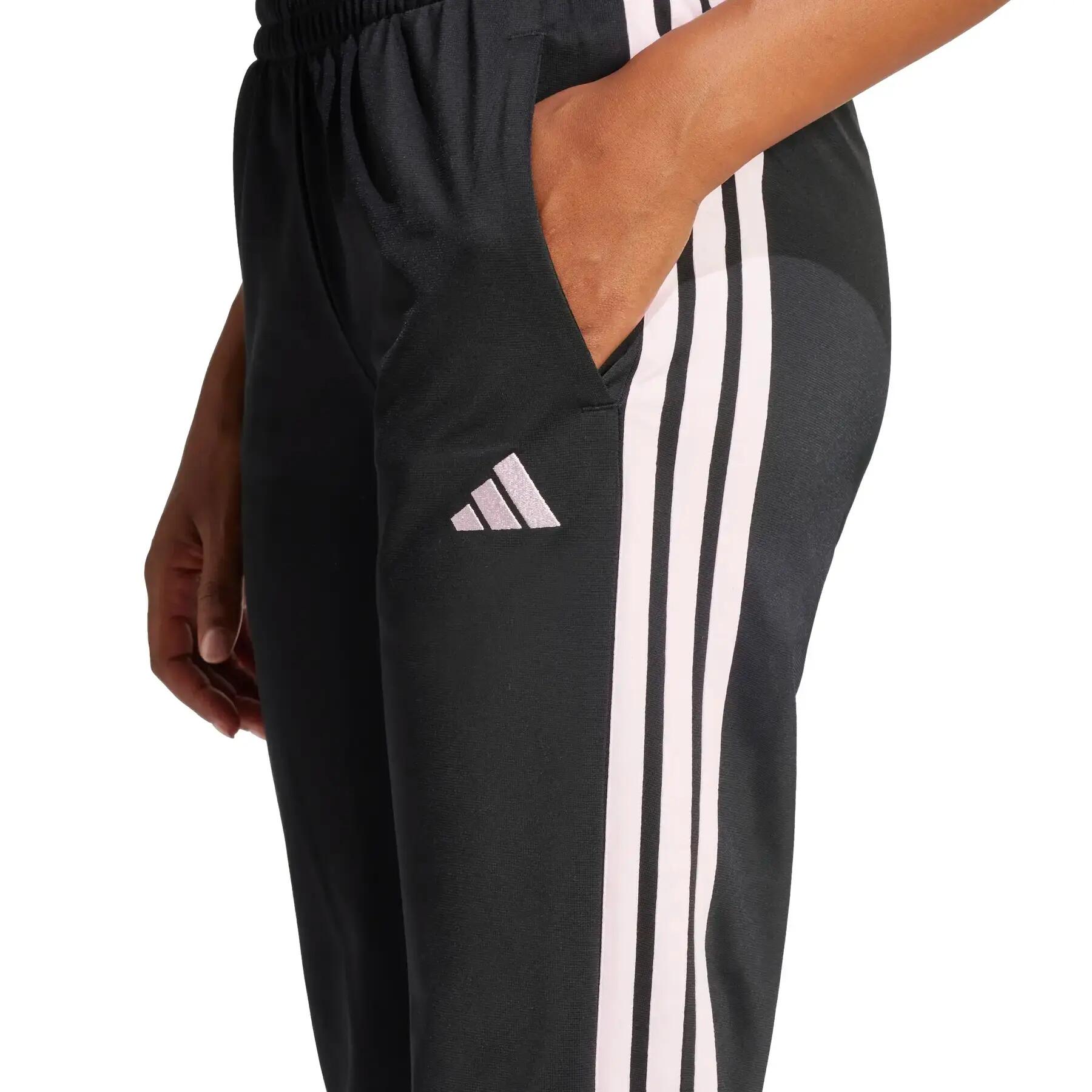 Dames joggingsbroek adidas Dayready 5/6
