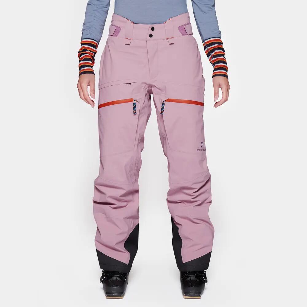 Pantalon de ski femme Elevenate Pure 2/3