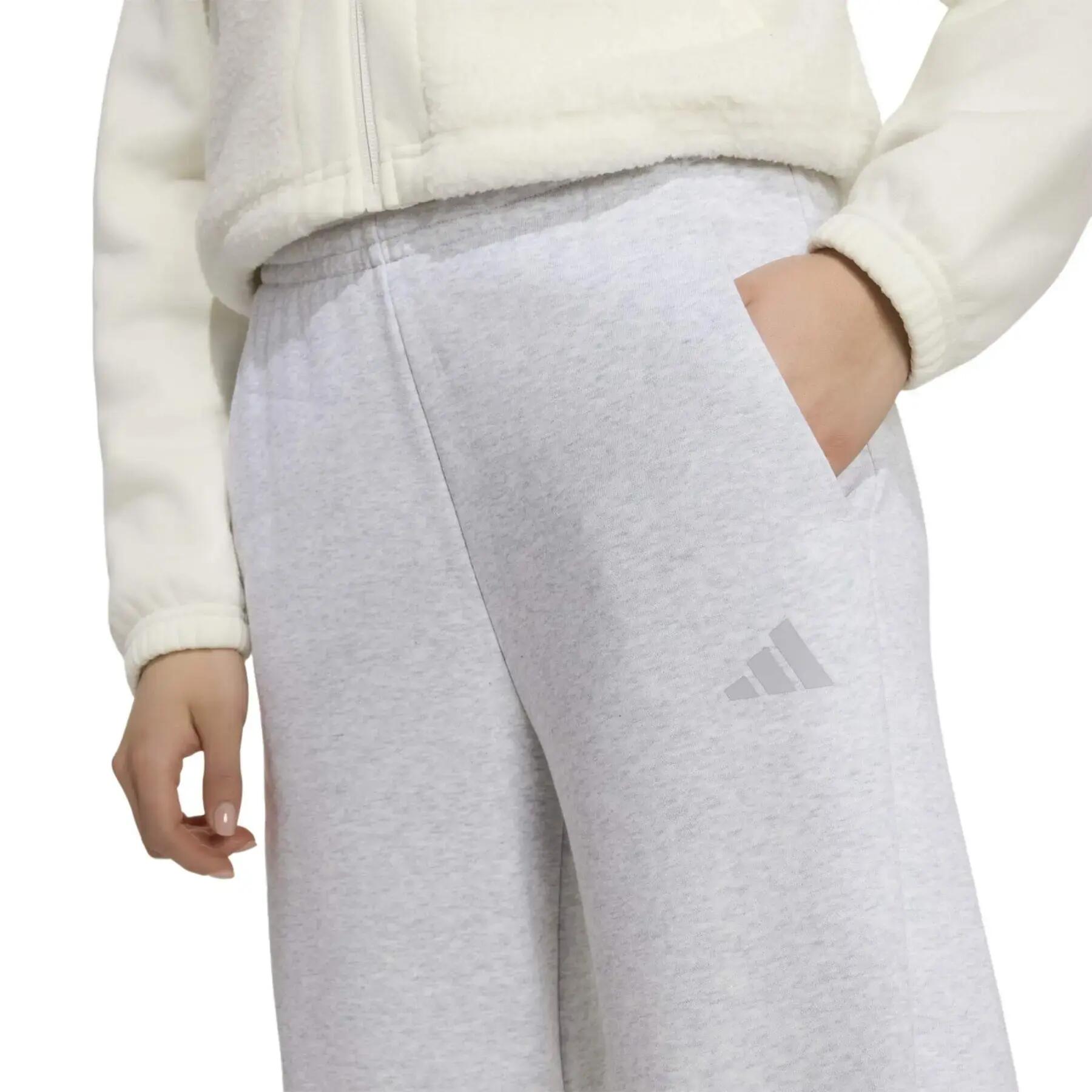 Pantalon de jogging fille adidas Future Icons 5/6