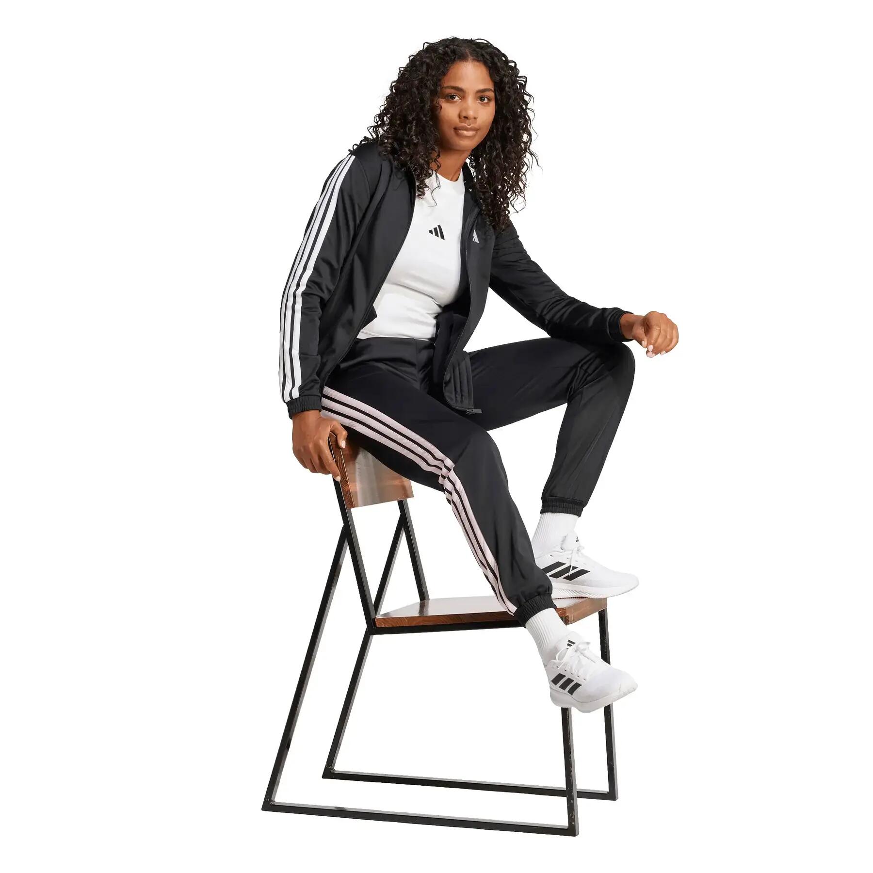 Dames joggingsbroek adidas Dayready 4/6