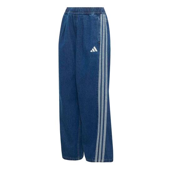 Pantalon de jogging délavé femme adidas Stadium