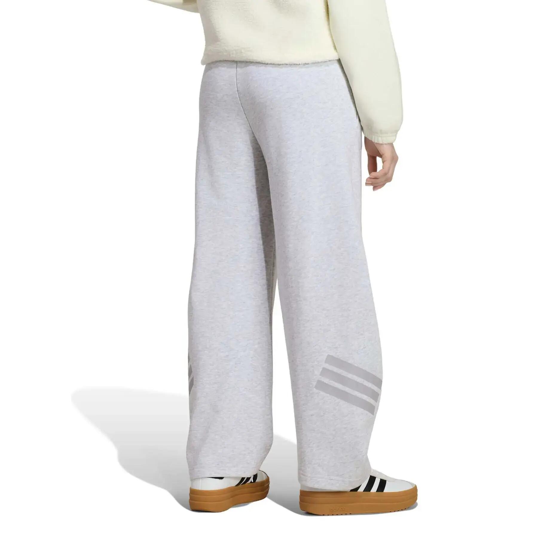 Pantalon de jogging fille adidas Future Icons 4/6