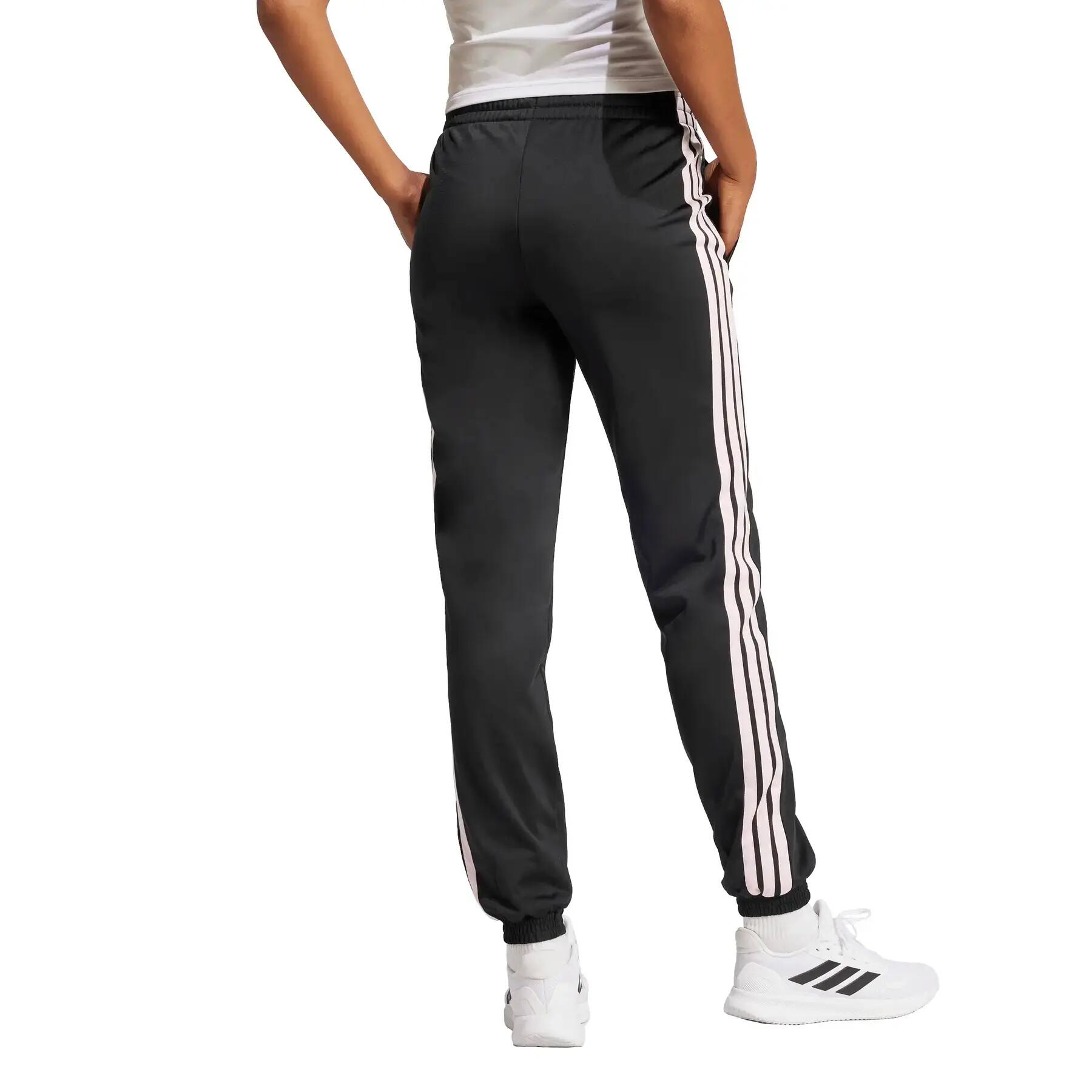 Dames joggingsbroek adidas Dayready 3/6