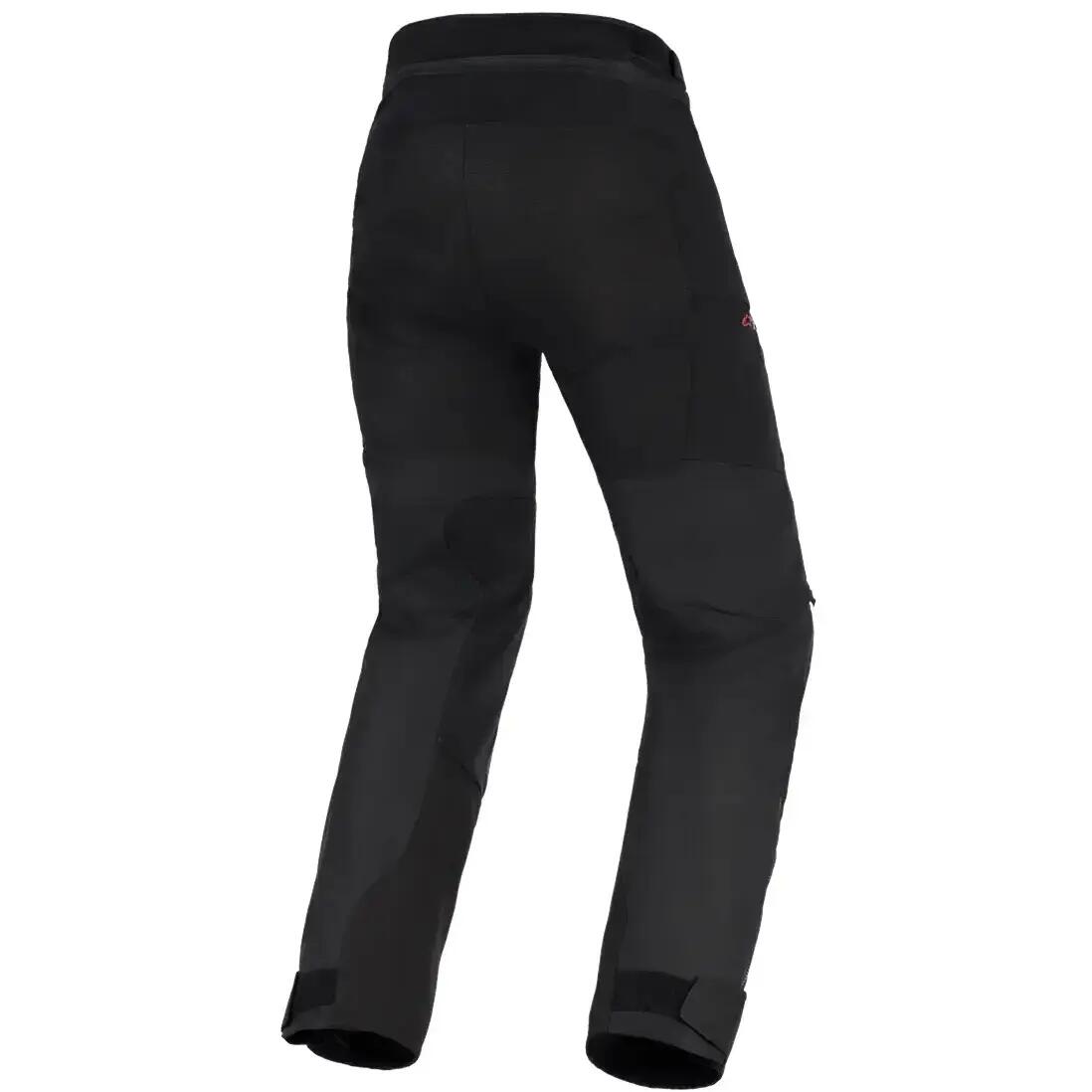 Motorradhose Damen Alpinestars Stella Andes V4 Drystar 2/2