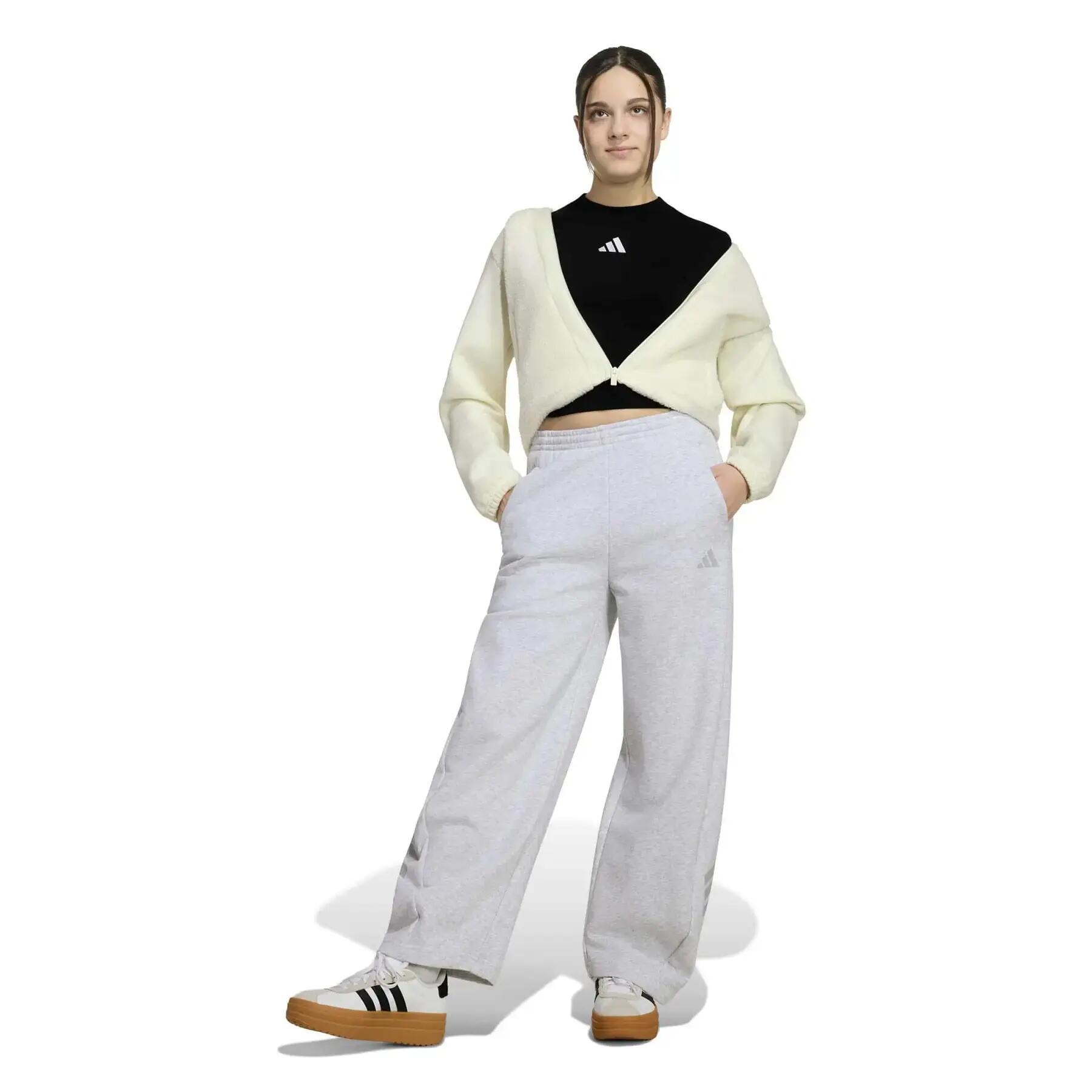Pantalon de jogging fille adidas Future Icons 3/6